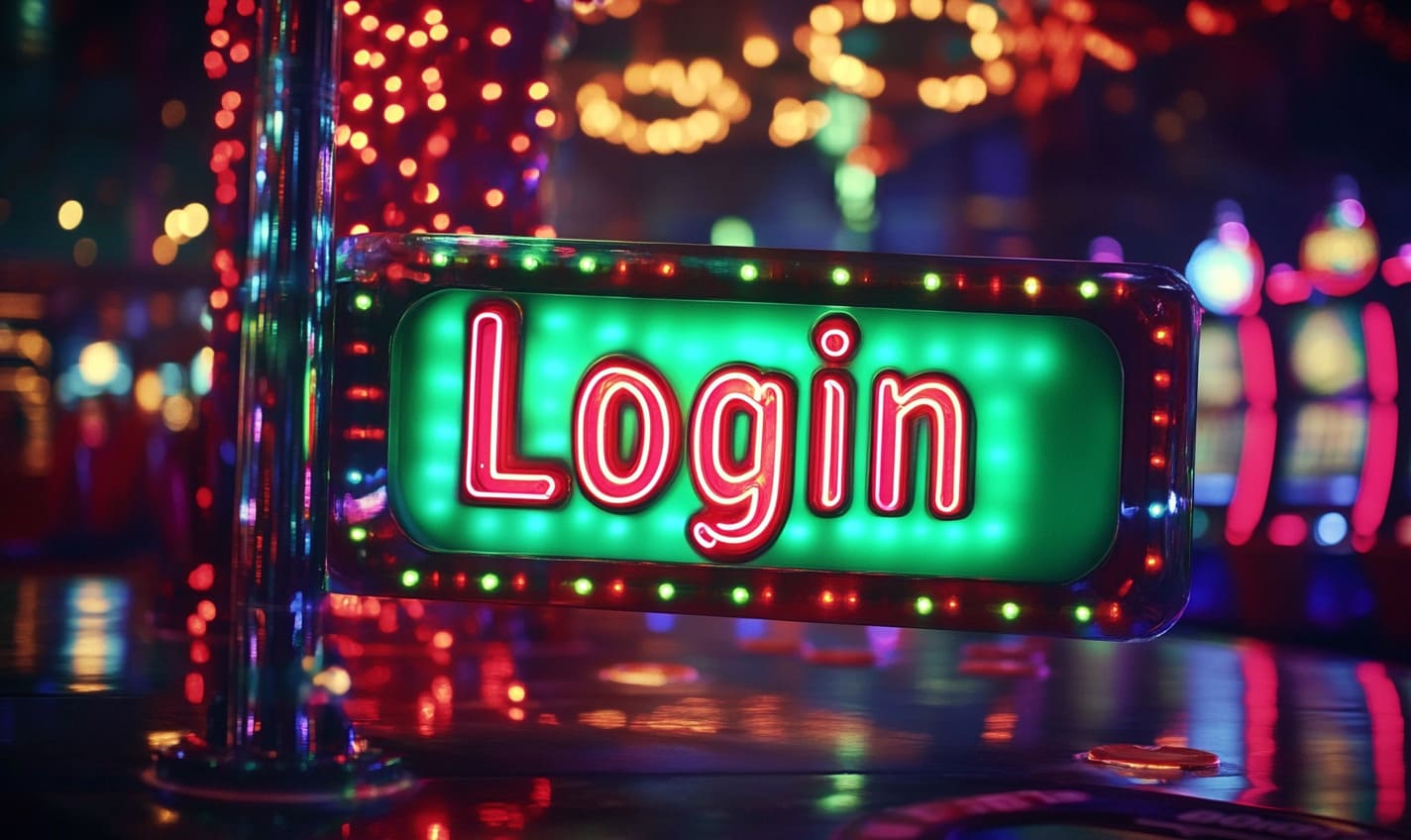 Registration on the BONGOBAJI Casino Site
                               